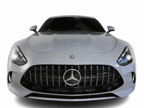 2024 Mercedes-Benz AMG GT 55 Base