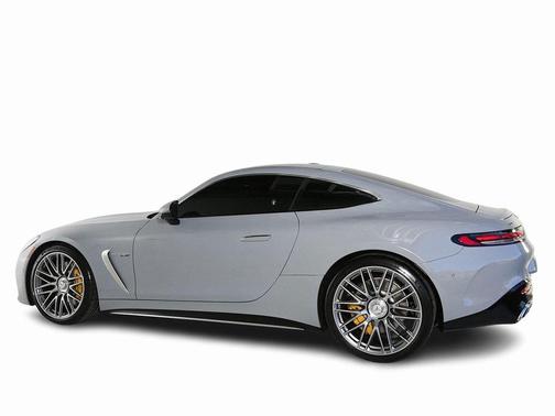 2024 Mercedes-Benz AMG GT 55 Base