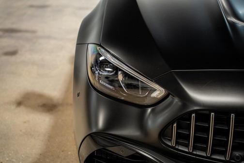 2024 Mercedes-Benz AMG C 63 S E Performance