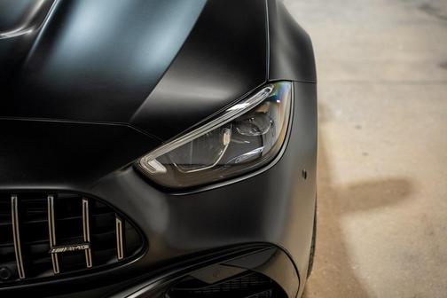 2024 Mercedes-Benz AMG C 63 S E Performance