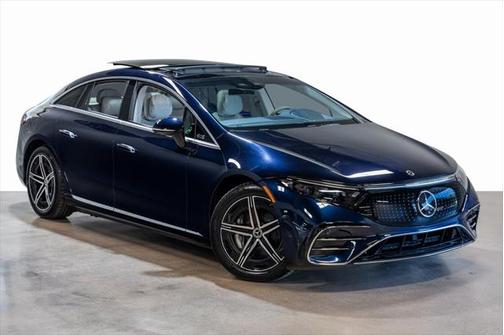2024 Mercedes-Benz S-Class S 580 4MATIC