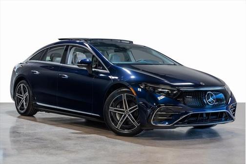 2024 Mercedes-Benz S-Class S 580 4MATIC