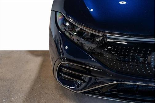 2024 Mercedes-Benz S-Class S 580 4MATIC