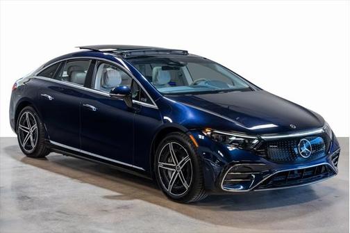 2024 Mercedes-Benz S-Class S 580 4MATIC