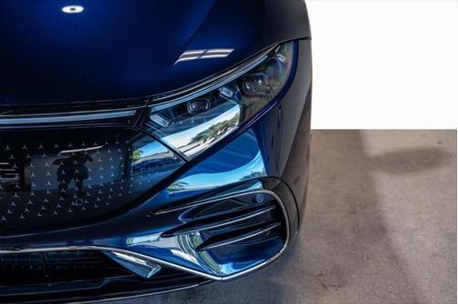 2024 Mercedes-Benz S-Class S 580 4MATIC