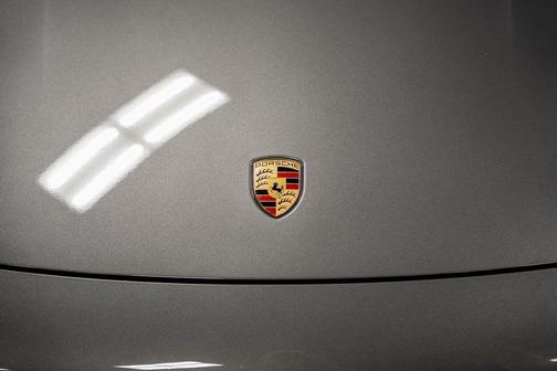 2021 Porsche 911 911 Carrera S