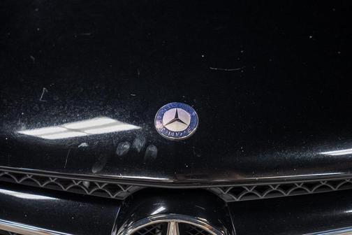 2015 Mercedes-Benz C-Class C 250