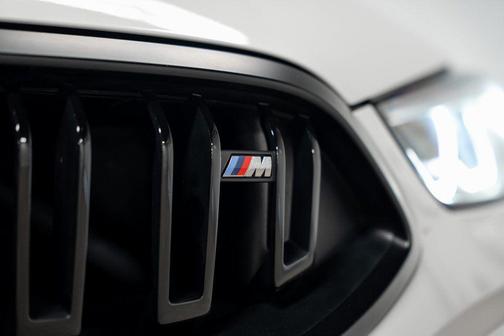 2023 BMW M850 xDrive