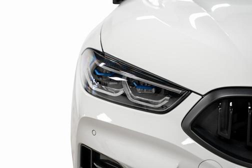 2023 BMW M850 xDrive