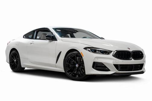 2023 BMW M850 xDrive