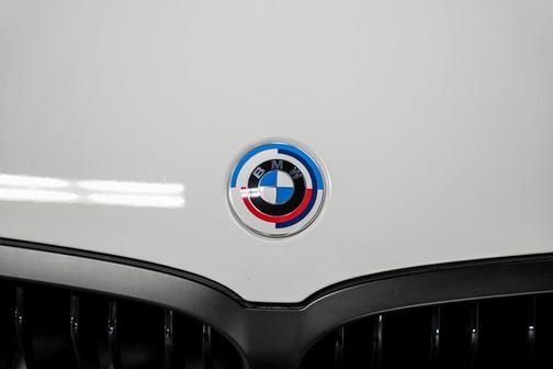 2023 BMW M850 xDrive