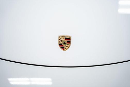 2016 Porsche 911 Carrera 4S