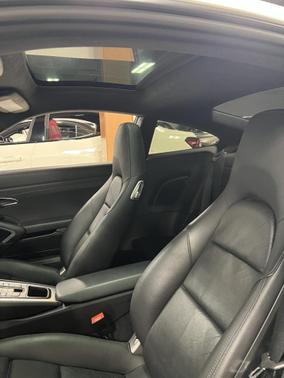 2016 Porsche 911 Carrera 4S