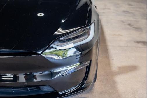 2023 Tesla Model X Plaid Tri Motor All-Wheel Drive