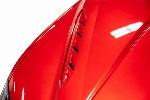 2023 Lamborghini Urus S