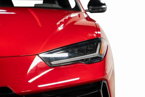 2023 Lamborghini Urus S