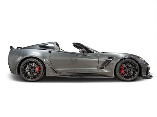 2019 Chevrolet Corvette Z06