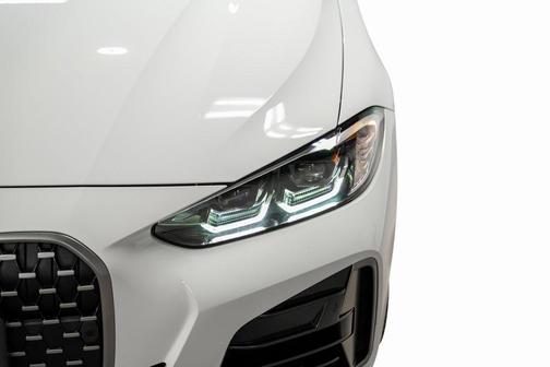 2023 BMW M440 i xDrive