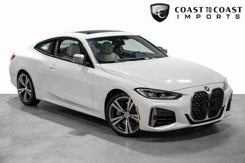 2023 BMW M440 i xDrive