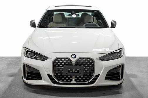 2023 BMW M440 i xDrive