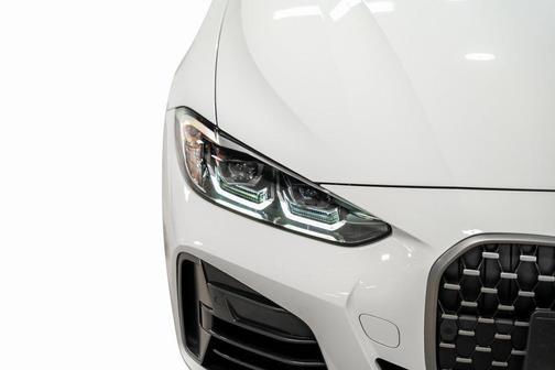 2023 BMW M440 i xDrive