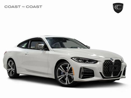 2023 BMW M440 i xDrive