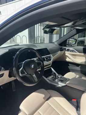 2023 BMW M440 i xDrive