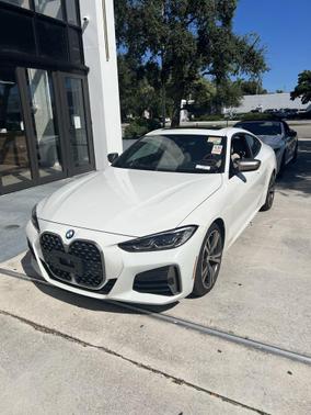 2023 BMW M440 i xDrive