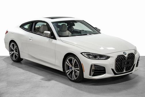 2023 BMW M440 i xDrive