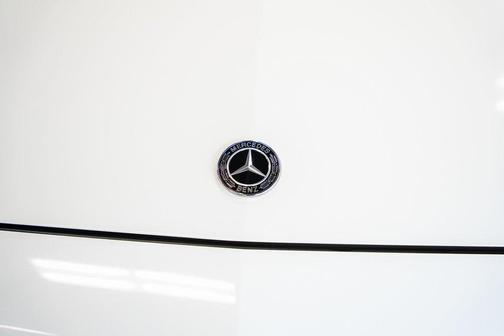 2019 Mercedes-Benz C-Class C 300 4MATIC