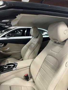 2019 Mercedes-Benz C-Class C 300 4MATIC