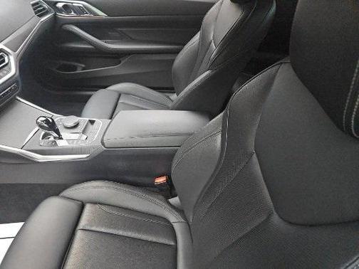 2022 BMW 430 i xDrive