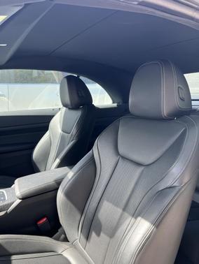 2022 BMW 430 i xDrive