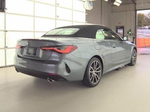 2022 BMW 430 i xDrive