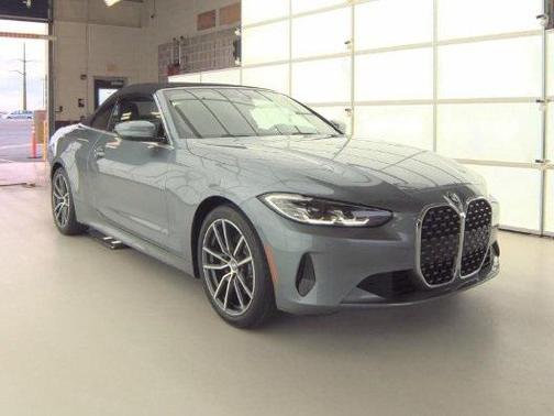 2022 BMW 430 i xDrive