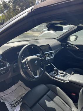 2022 BMW 430 i xDrive