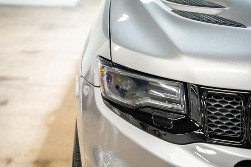 2019 Jeep Grand Cherokee SRT