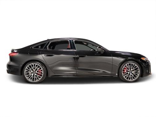 2025 Audi S5 3.0T Prestige