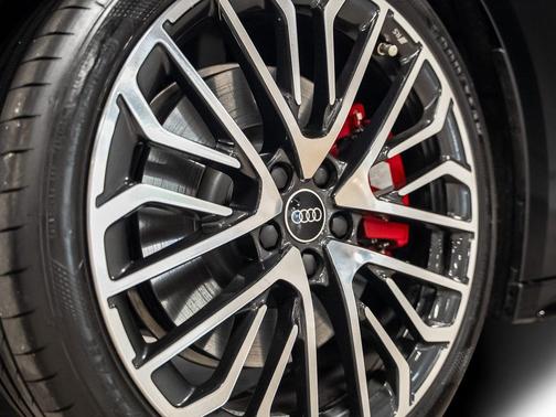 2025 Audi S5 3.0T Prestige