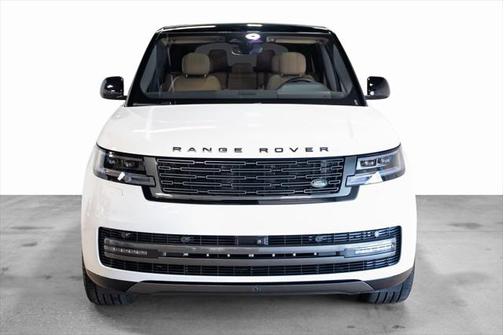2023 Land Rover Range Rover P400 SE