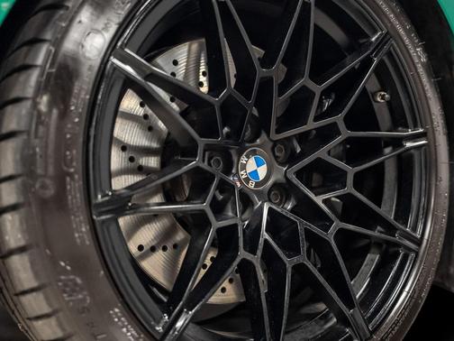 2022 BMW M4 Competition xDrive