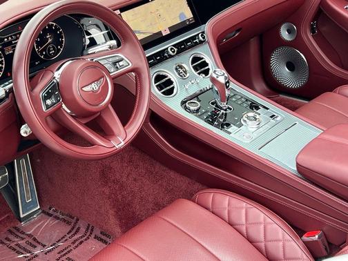 2023 Bentley Continental GT Base