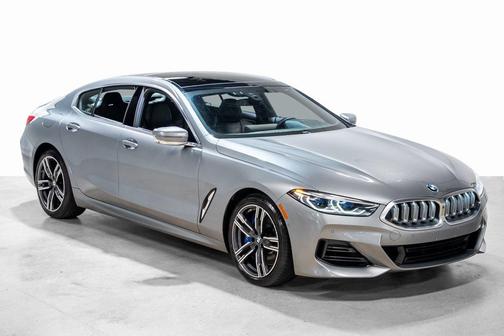 2023 BMW 840 i xDrive