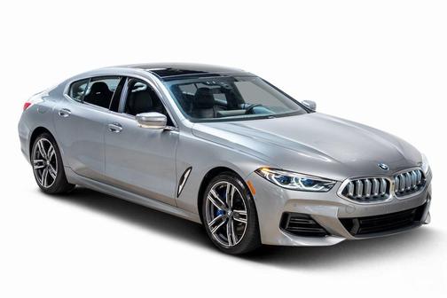 2023 BMW 840 i xDrive