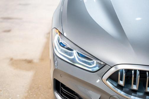 2023 BMW 840 i xDrive