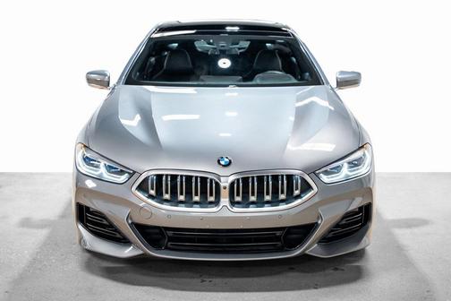2023 BMW 840 i xDrive