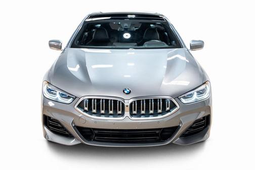 2023 BMW 840 i xDrive