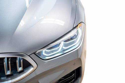 2023 BMW 840 i xDrive