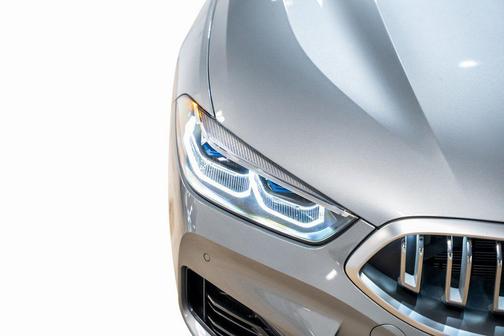 2023 BMW 840 Gran Coupe i xDrive