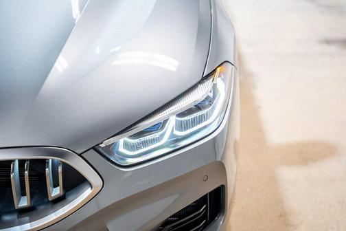 2023 BMW 840 i xDrive
